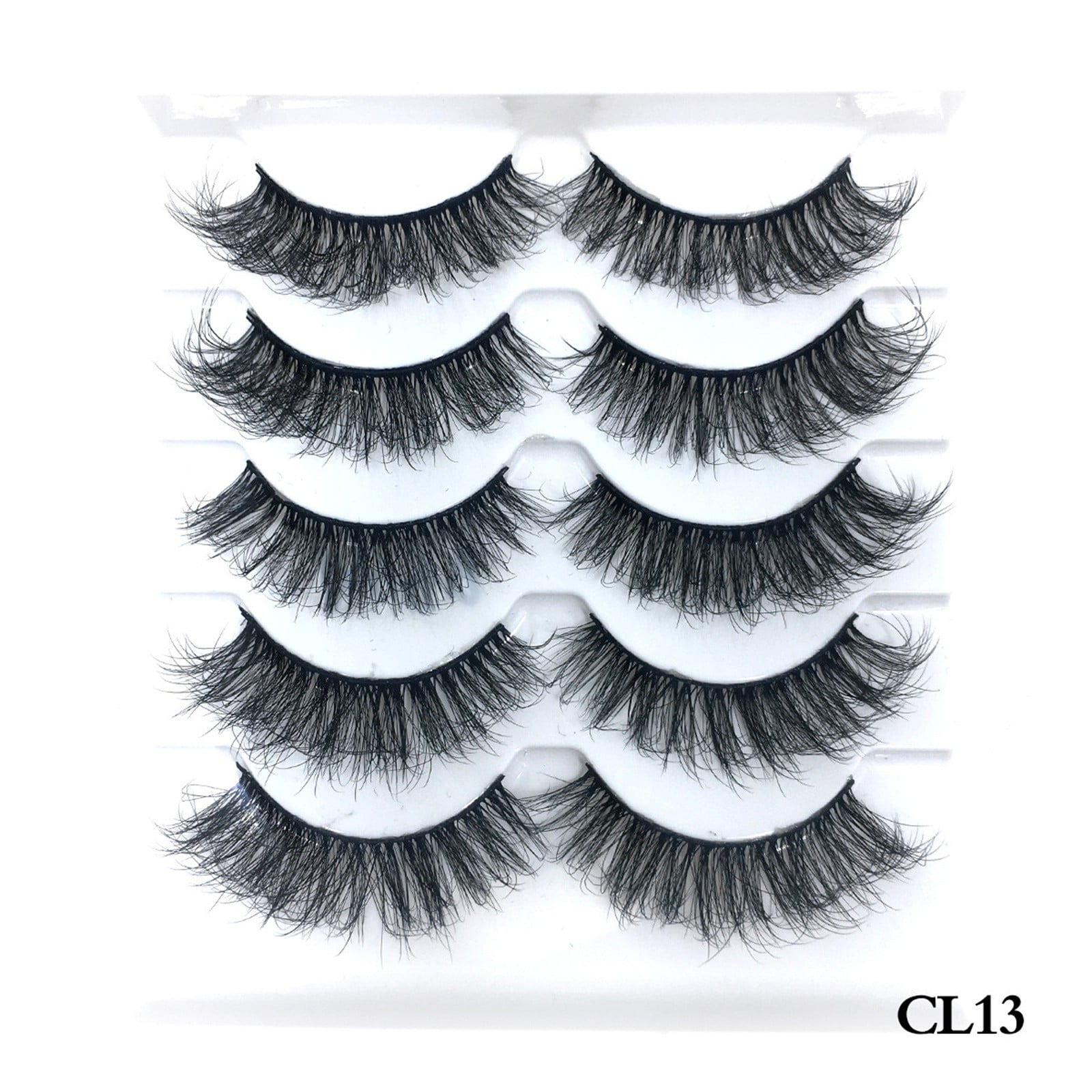 Eyelashes 3d Lashes Medium Swinging Beauty Lashes Holder Bulk Eyelash Extension Setting Eyelash Fan Holder Strip Half Lashes Long 3d Eyelashes 25mm Delive by Friday 25mm Natural Lashes Eyelash