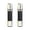 Silver, variant on 2pcs 7/8" Motorcycle Hand Grips Pillow Grip Anti-Slip Aluminum Rubber Racing Grip for Dirt Bike Motocross