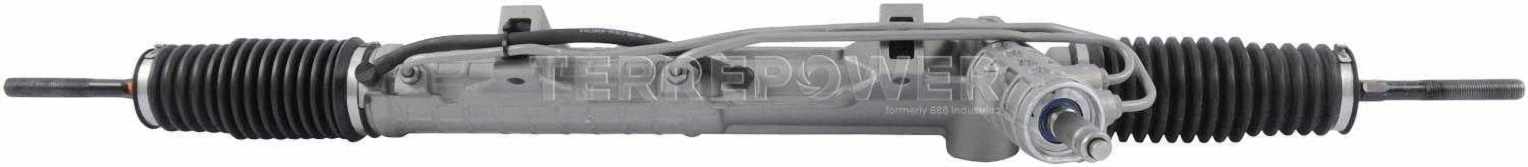 TERREPOWER formerly BBB Industries 306-0103 Power Steering Rack and Pinion Unit