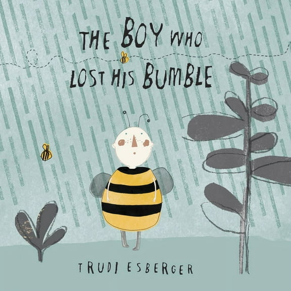 Child's Play Library The Boy Who Lost His Bumble, (Paperback)