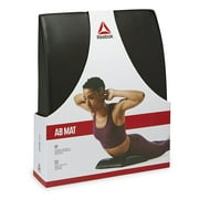 Reebok Delta Ab Mat, Core Trainer, Low-Back Support Cushion