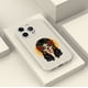 thumbnail image 4 of Agregue estilo y protección a su iPhone con una innovadora funda de TPU a prueba de golpes con estampado de dibujos animados, 4 of 4