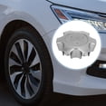 thumbnail image 2 of Tapones Centrales de Rueda Unique Bargains No.42603AF030 para Toyota Sequoia en Tonalidad Titanio Plástico 1 Pc, 2 of 6