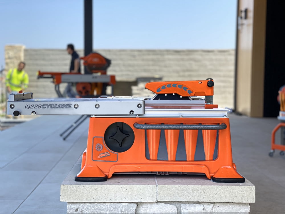 Dry Cut Bench/tabletop Tile Saw 