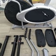 thumbnail image 2 of pitrice Fitness Pedal For Cross Trainer Premium Oval Bike Accessory Elliptical Cross Trainer Non-slip Pedal, 2 of 6