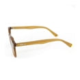 thumbnail image 3 of Lentes de Sol INVICTA EYEWEAR Unisex de color Café, 3 of 4