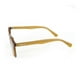 thumbnail image 3 of Lentes de Sol INVICTA EYEWEAR Unisex de color Café, 3 of 4