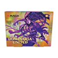thumbnail image 2 of Magic: The Gathering Dominaria United Collector Booster, 2 of 2