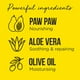 thumbnail image 3 of Bálsamo Dr.PAWPAW Original 25 ml para Labios, Piel, Cabello y Uñas, 3 of 7