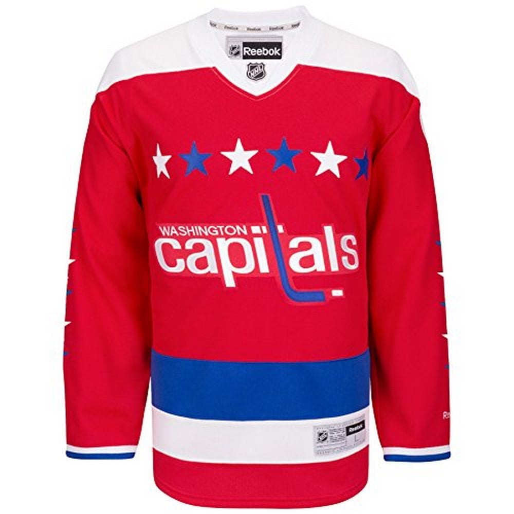 capitals 3rd jersey