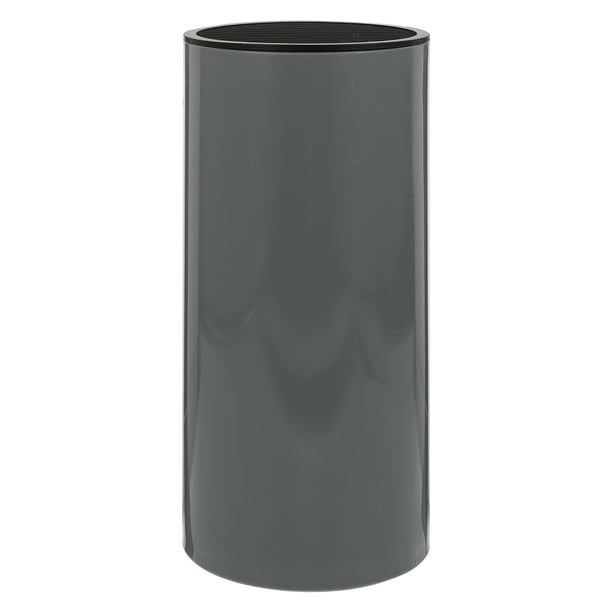 1 bloque de cuchillos duradero y práctico soporte para cuchillos, soporte para herramientas de cocina.