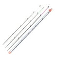 Fiber Glass Top Tip M/L/H 50120g Feeder carp rod Top Tip Fishing