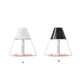 thumbnail image 2 of Bewildely Difusor de modos duales de mesa, humidificador de aire de pulverización de niebla de agua, ambientador de bajo ruido, atomizador para dormir por Electrodomésticos Blanco Bewildely HA074769-01B, 2 of 6
