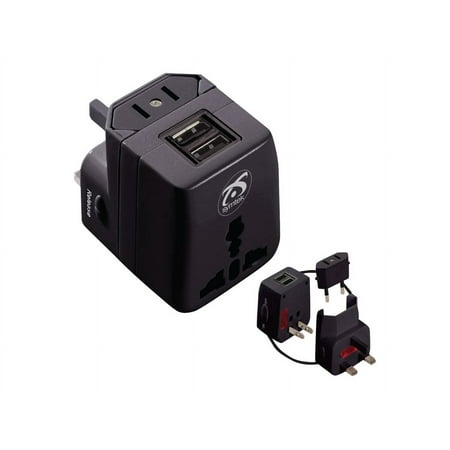 WorldPlug AC Adapter