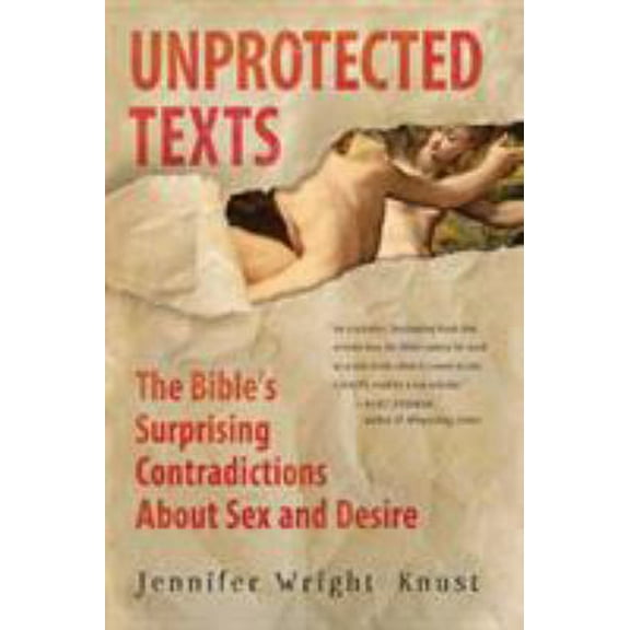 Pre-Owned Unprotected Texts (Paperback) 0061725390 9780061725395