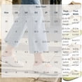 thumbnail image 3 of Gpaecead Women's Knit Mary Jane Mules Wide Round Toe Breathable Elastic Strap Slip On Non Slip Comfort Flats Khaki, 3 of 8