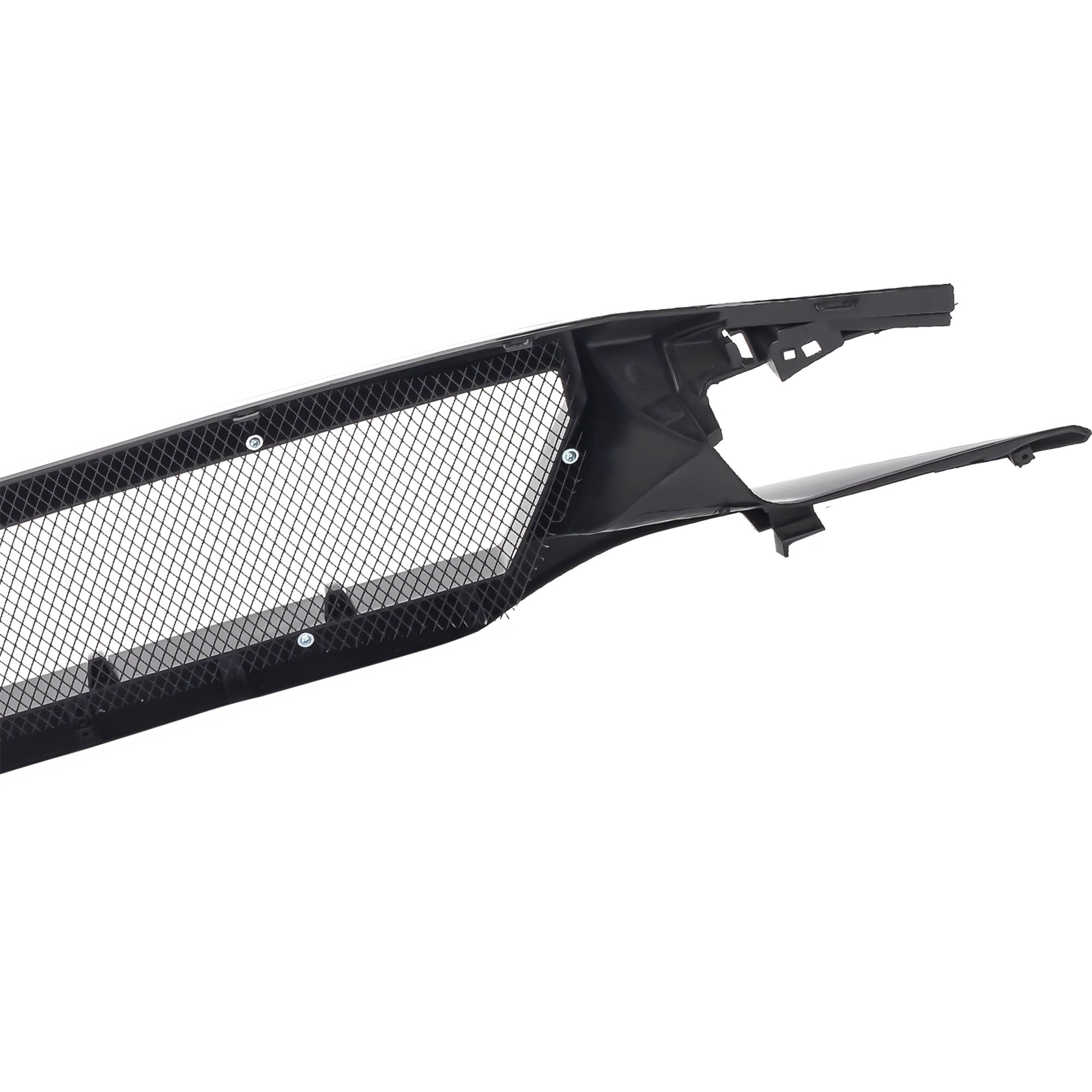 AMERICAN MODIFIED Sports Grille for 16-21 Honda Civic/Sedan/Hatchback/FK8