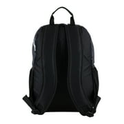 Eastsport Unisex Rally Sport 2.0 Backpack, Black/White Camo