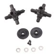 thumbnail image 3 of 4 Uds C186 Cabeza de Rotor para C186 C-186 RC HelicóPtero AvióN Drone Repuestos Accesorios de ActualizacióN, 3 of 10