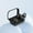 🔥 Black_Hot, variant on Oefntac Headphones Wireless Bluetooth Clip on Earbuds,Over Ear Dual Sports Headset,Noise Canceling,Touch Control,LED Display,4 Pieces Set,Long Playback Battery