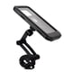 thumbnail image 5 of Titular de teléfono de bicicleta,Soporte para teléfono móvil para bicicleta Soporte para teléfono para bicicleta,Soporte universal impermeable para teléfono móvil,Manillar de soporte de, 5 of 9