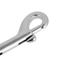 thumbnail image 4 of Broche de clip de doble extremo Soledad acero inoxidable 100 mm, 4 of 8