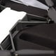 thumbnail image 4 of Bolsa de almacenamiento portátil con doble cremallera impermeable de tela Oxford para DJI Tello Drone Inevent HM2329-00, 4 of 7