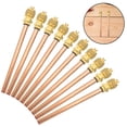 thumbnail image 2 of 5pcs Refrigerator Check Valves Service Access Valves Air Conditioner Refrigerant Filling Access Valves, 2 of 5