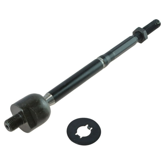 TRQ Front Left Right Inner Tie Rod Driver Passenger Side Fits Select 2000-2005 Toyota Echo