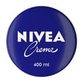 thumbnail image 3 of Crema corporal NIVEA creme humectante de larga duración con vitamina E 400 ml, 3 of 4
