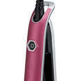 thumbnail image 3 of Xenia Paris Sleek 1" Professional Hair Straightener (Rubber Touch)-Pink, 3 of 3