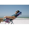 thumbnail image 3 of Almohada inflable Ballast Beach con bolsa de arena a prueba de viento, 3 of 8