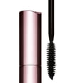 thumbnail image 4 of Clarins Mascara Wonder Perfect 4D 01 Black for Women, 4 of 7