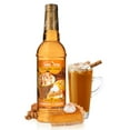 thumbnail image 1 of Skinny Mixes Syrup Pumpkin Caramel SF, 1 of 1