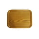 thumbnail image 2 of JUEGO 2 CHAROLAS D/SERVICIO RECTANGULAR MADERA (SAUCE) 32x24 cm Prinz Formosa, 2 of 2