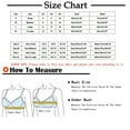 thumbnail image 2 of Penkiiy Women Lingerie Alluring Women Lace Cage Bra Elastic Cage Bra Strappy Hollow Out Bra Bustier Blue Bras, 2 of 2