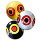 thumbnail image 3 of Repelente de plagas Ojos de terror Globo inflable para asustar pájaros Globo repelente de pájaros Globo de ojos, 3 of 8