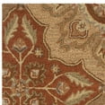 thumbnail image 2 of SAFAVIEH Heritage Katelynn Floral Wool Area Rug, Multi, 3' x 5', 2 of 4