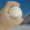 thumbnail image 5 of Hey! Play! Snowball Maker Tool Long Handle Lawn Games, 2 Count, 5 of 8
