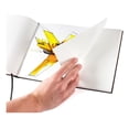 thumbnail image 3 of Cuaderno Bocetos Profesional Molotow One4all A5 blanco, 3 of 4