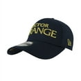 thumbnail image 1 of Dr. Strange Logo 39Thirty Fitted Hat-LG/XL Flex Fit, 1 of 6
