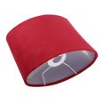 thumbnail image 1 of Modern Oval Lamp Shade Eye Care Suitable for Table Floor Lamp, with  Light Transmittance, 1 of 8