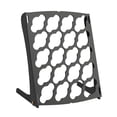 thumbnail image 4 of DOLITY Coffee Pod Holder Stable Coffee Pod Display Rack for Pantry Cafes Coffee Bar black, 4 of 9