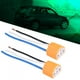 thumbnail image 3 of Adaptador Hembra De Enchufe 2 Uds Enchufe De Faro, Conector De Faro, Para Casquillo De Bombilla LED H4/9003/HB2 ANGGREK Otros, 3 of 8
