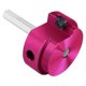 thumbnail image 4 of 1PCS PVC Pipe Reamer 1-Inch Blade Head,PVC Pipe Cleaning Reamer with 3/8Inch Hex Shaft for Pipe Repair Plan 40 PVC Pipe, 4 of 5