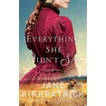 thumbnail image 1 of Everything She Didn't Say, 1 of 5