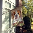 thumbnail image 2 of Carolines Treasures SS4075-FLAG-PARENT Bulldog English Flag  multicolor, 2 of 2