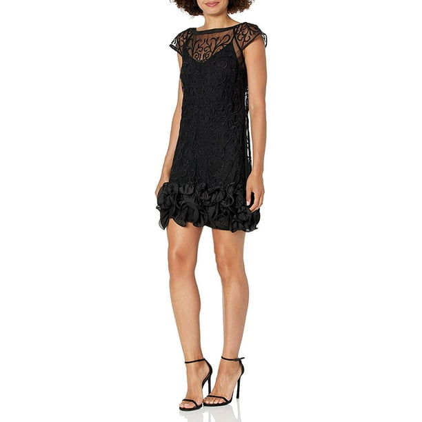 Guess top robe cocktail