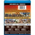 thumbnail image 3 of Tremors: 7 Movie Collection (Blu-ray + Digital Copy), Horror, Universal, 3 of 4