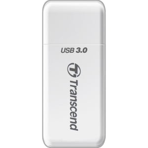 UPC: 0760557826613 | TS-RDF5W SD/MICROSD CARD READER USB3.0